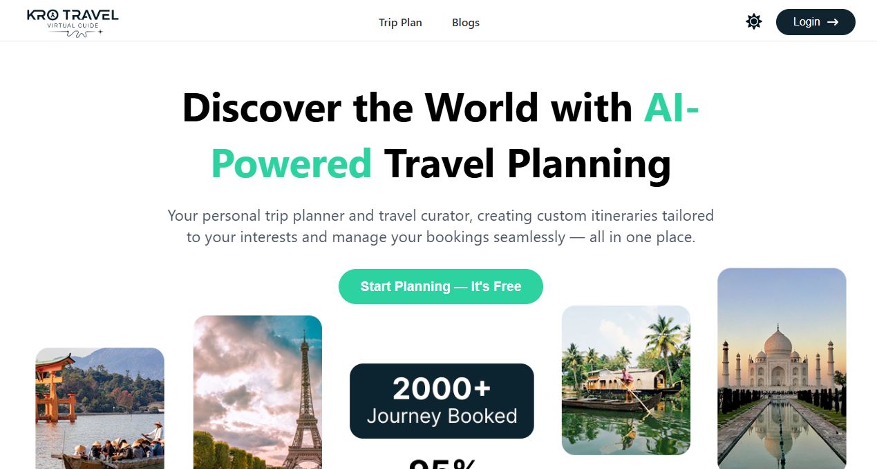 Kro Travel
