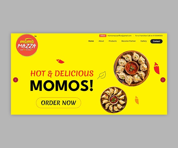 Momo Mazza